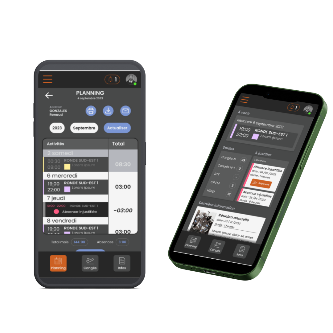 Solution RH 2